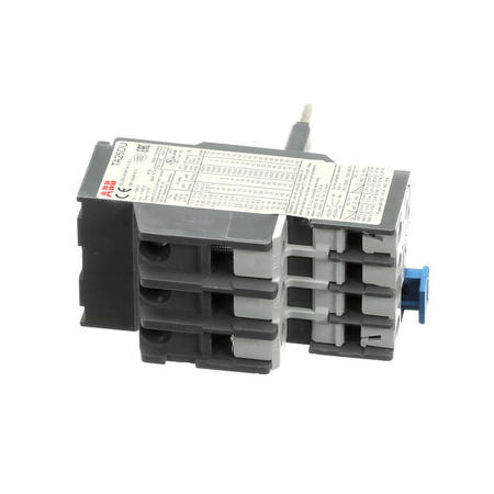 LBC BAKERY EQUIPMENT Relay, Ol -Lro Blower 240 1P 30707-05